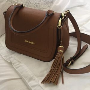 Steve Madden Brown Bag